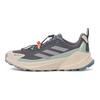 adidas Terrex Trailmaker 2.0 Gtx Sl Carbon Grey Green Comfortable Versatile Durable Low-Top Running Shoes Men Sneakers JP5240