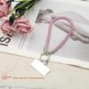 Luxury Glitter  Phone Lanyard Bright Bling Bling Phone Wrist Straps Anti-Lost Wrist Rope Phone Accessories