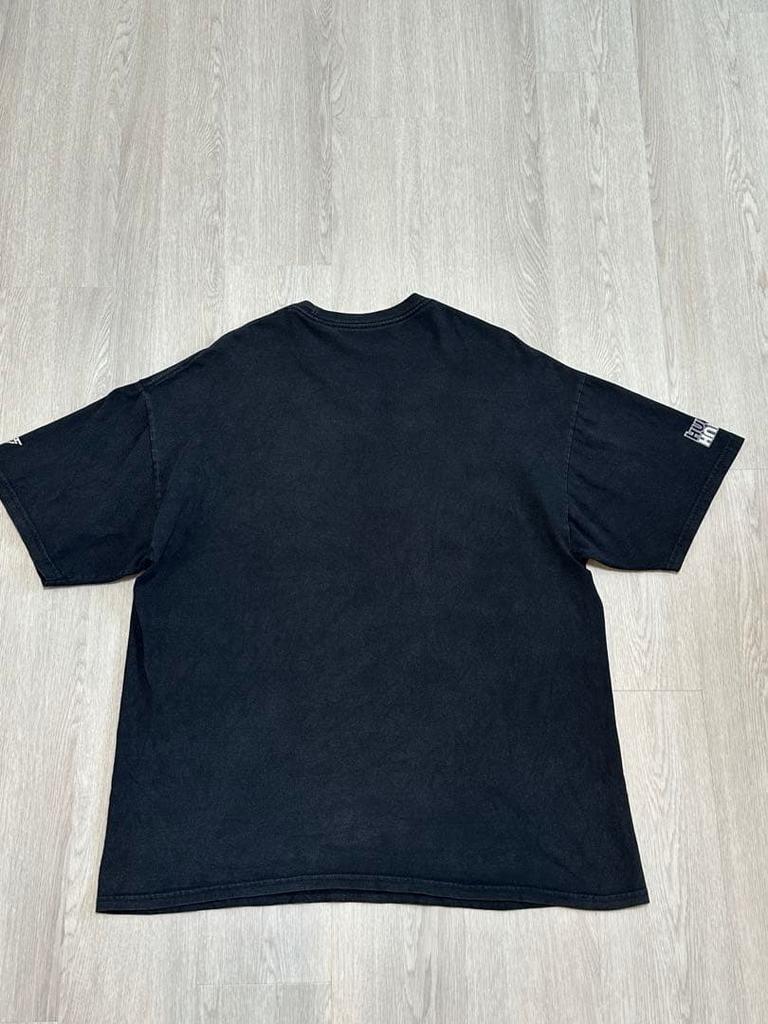 [USED] Rare POP YOURS 2025 Line Up T-shirt