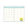 Stationery Mizumori Ado Character Planner 2026 Monthly B7 Pink S2959232 Sun-Star