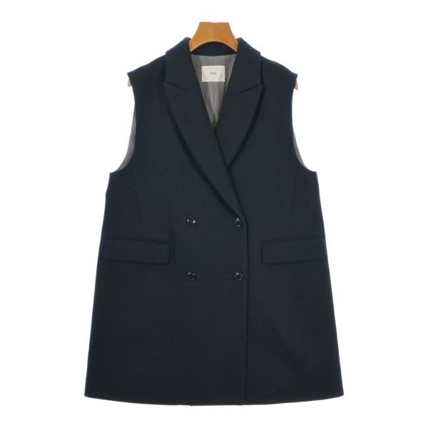 IENA IENA Jacket (Other) Women s -(XL) Navy [Used] [Secondhand]