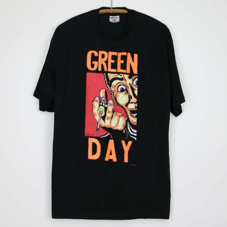 Band Unisex Mens T Shirt Male 