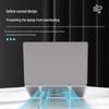 16" Aluminum Laptop & Tablet Stand with Heat Dissipation