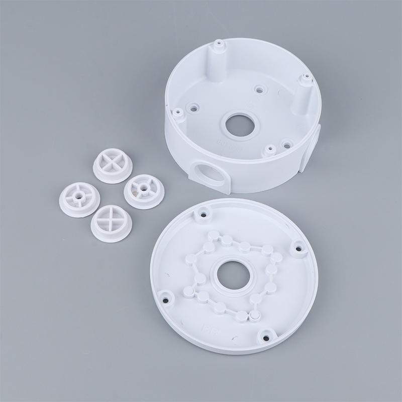 Waterproof Junction Box For Camera Brackets Cctv Accessories For Cameras
