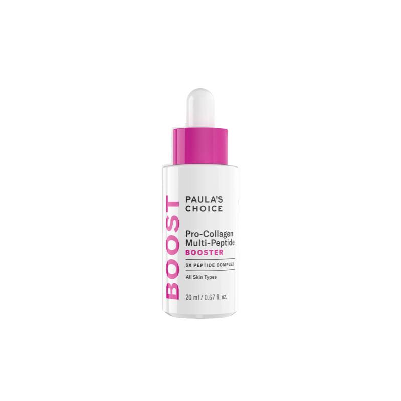 Paula’s Choice Pro-Collagen Multi Peptide Booster Ampoule 20ml
