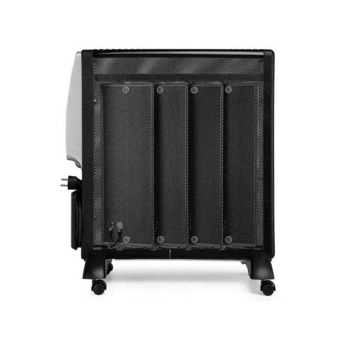 Orbegozo RMW2010 Radiador de Mica con Wifi 2000W Negro