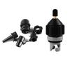 3-1sets Paddle Board Air Valve Adapter Surfboard Canoes Kayak Inflatable Rowing Boat Air Valve Pump Connector