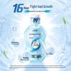 Ling Specialized Peach Fresh Breath Mouthwash