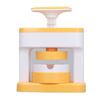 Badge Maker Machine DIY Pin Button Maker Press Machine Badge Punch with 48pcs Button Parts Pictures