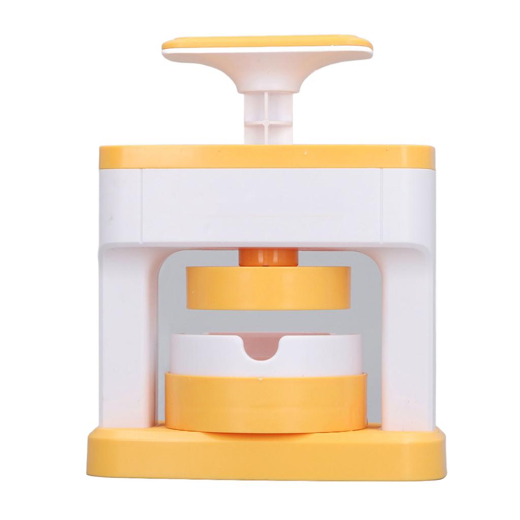 Badge Maker Machine DIY Pin Button Maker Press Machine Badge Punch with 48pcs Button Parts Pictures