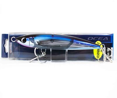 SHIMANO XU-B16U Ocean Pencil FB 160F Карандаш плавающая приманка 004 514783