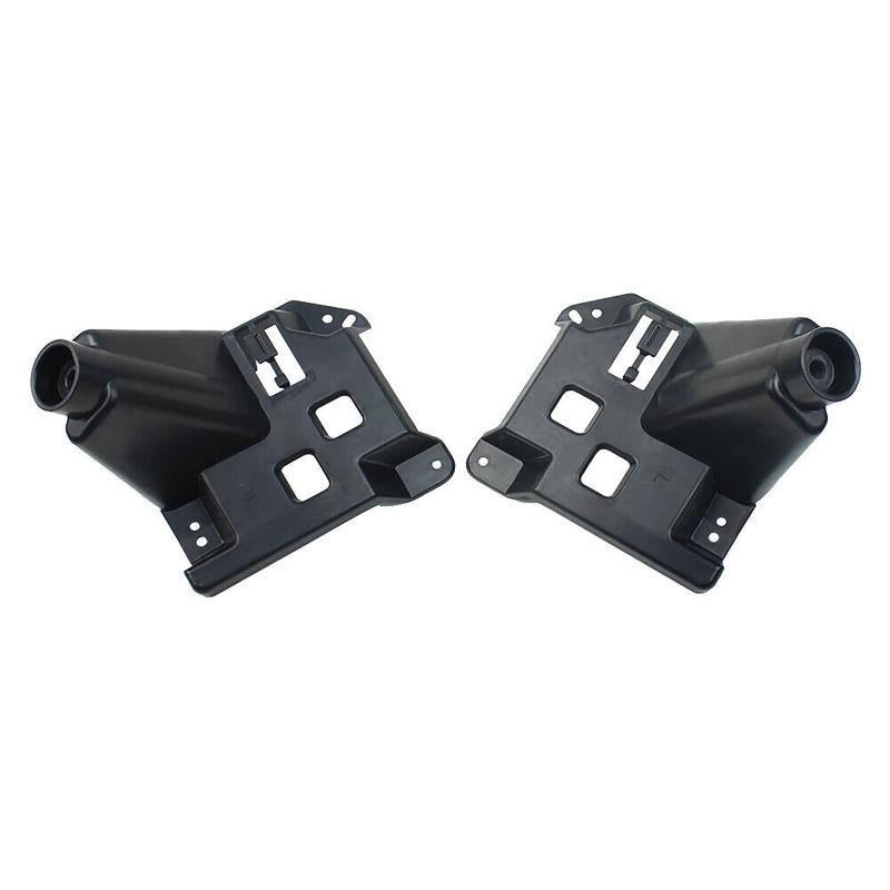 2 Pezzi Staffa Fanale Posteriore Auto LED Supporto Lampada Posteriore Staffa Freno Freccia Per Jeep Wrangler JL 2018 2019