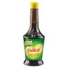 Knorr Delikat Flüssigwürze für Suppen, Salatdressings 174 ml