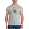 summer men tshirt brand top Capybara Classic TShirt tshirts man mens graphic tshirts hip hop