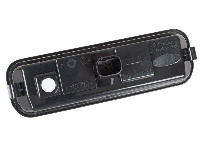 Ford Focus Mk3 2009- rear trunk lid outer handle