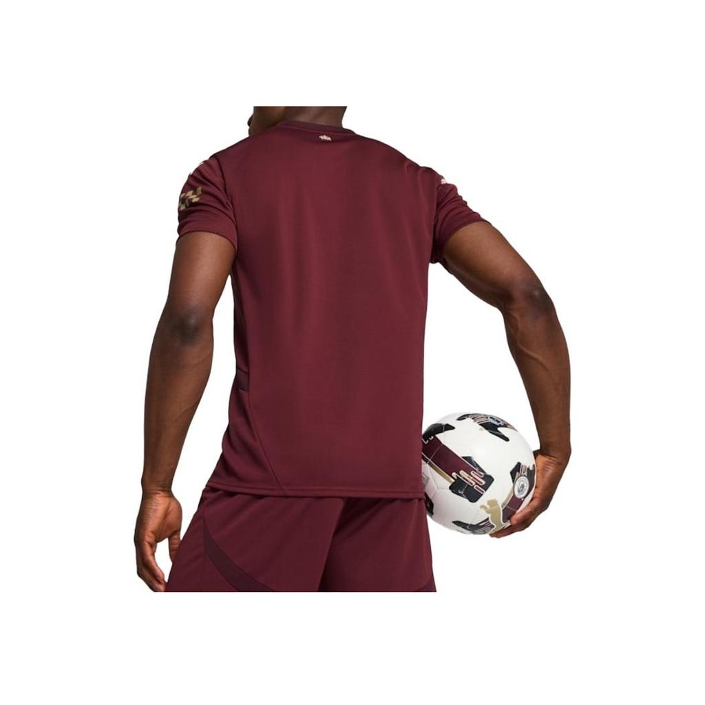 New PUMA Jersey Alternativo Hombre Manchester City 24/25 775201-03