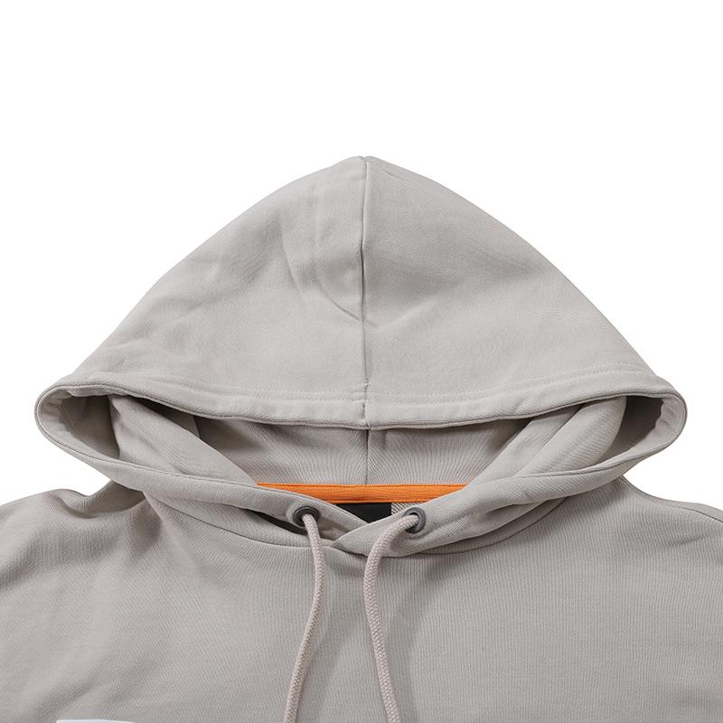 Hugo Boss logo-print hoodie 50487134-271