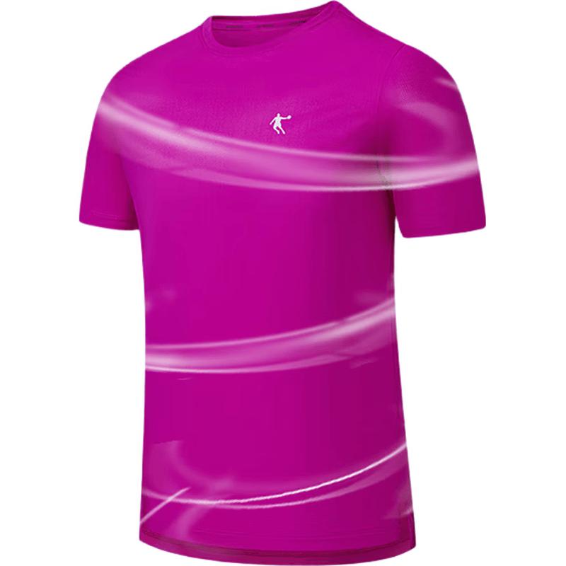 

Jordan Men s Dry-Fit Running T-Shirt L