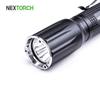 NEXTORCH TA30 V2.0 Tactical Flashlight