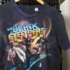 Vintage 00's The Black Eyed Peas Shirt Size S Rl09.5