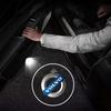 2 Stück LED Auto Tür Willkommenslicht Auto Logo HD Projektorlampe Für Volvo Xc60 Xc90 V40 V50 V90 S80 C40 XC40 V70 XC70 C30 C70 Rdesign