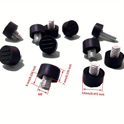 Mobilya Parçaları – Mobilya Ayakları