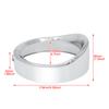 Motorcycle Chrome 7''Headlight Trim Ring+4.5'' Fog Light Cover +Visor Style Turn Signal Trim Ring For Harley Touring FLH Softail