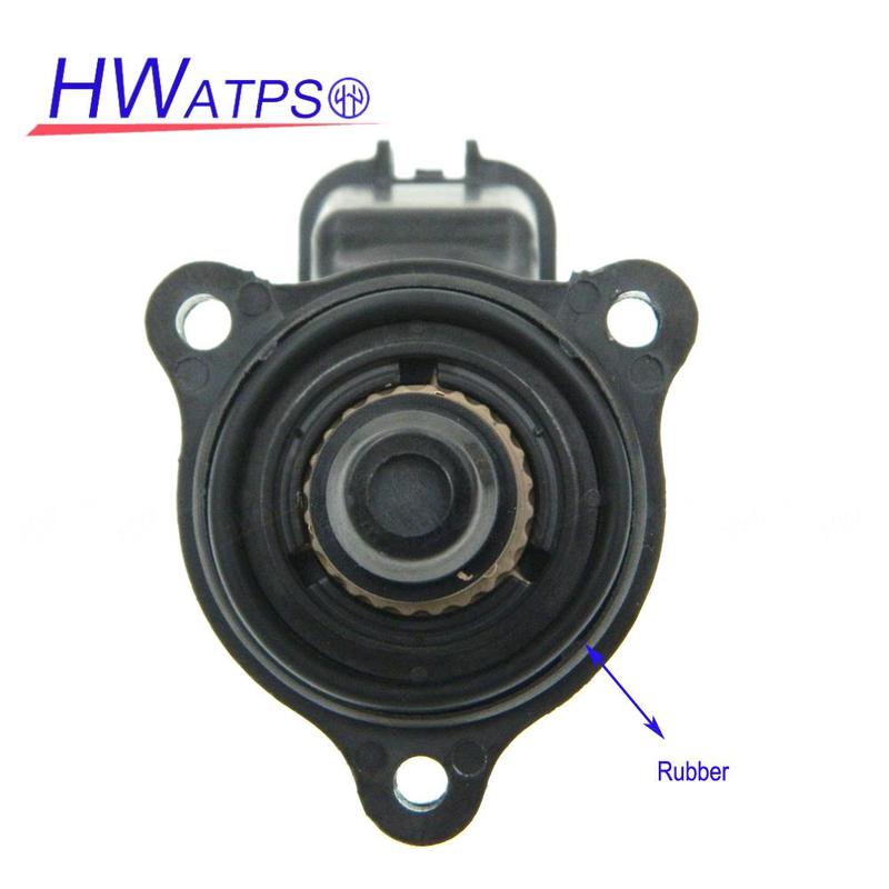 For Mitsubishi Montero Sport Eclipse Chrysler Sebring Dodge Stratus 2.4L 3.0L 1450A116 MD628174 Idle Air Control Valve MD613992