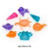 Summer Children Swimming Octopus Pool Diving Toys Water Sports Water Play Toys Diving Stick Gem Set Underwater Grabbing Toys