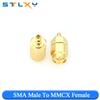 SMA Connector TO N BNC RPSMA MCX/MMCX Male Female Straight RF Adapter Converter SMA Connector TO SMB TNC Adapter N Plug