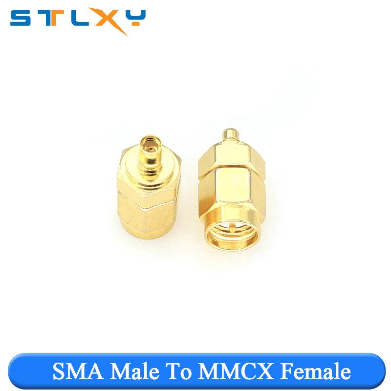 SMA Connector TO N BNC RPSMA MCX/MMCX Male Female Straight RF Adapter Converter SMA Connector TO SMB TNC Adapter N Plug