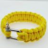 OLOMM Multifunctional Survival Paracord Bracelet
