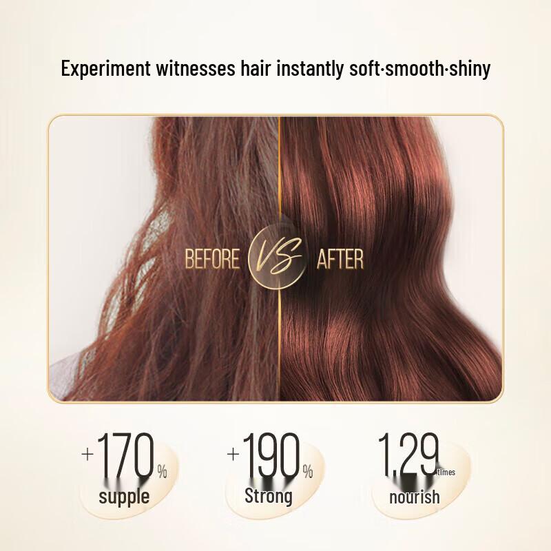Pantene 3 Minute Miracle Hydrating Nourishing Conditioner