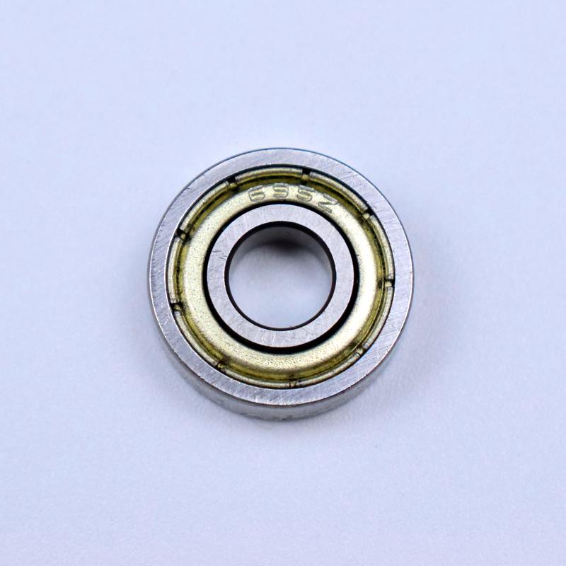 Ložisko 695ZZ 10 kusů 5*13*4(mm)