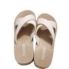Women's Ethnic Style EVA Wedge Heel Sandals & Slippers - Summer Lightweight Beach & Indoor Shoes