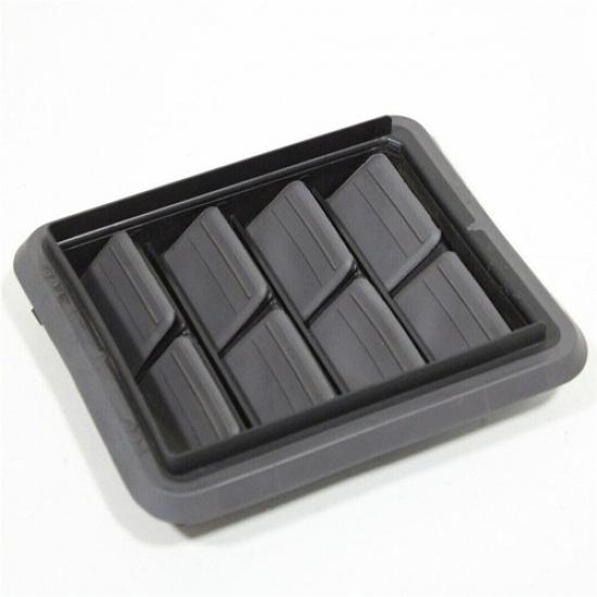 Новый вытяжной клапан четверти кузова 68260545AA для Jeep Dodge Chrysler Ram SRT 5058643AA