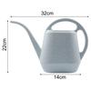 Large Capacity Plastic Garden Watering Can Specifications