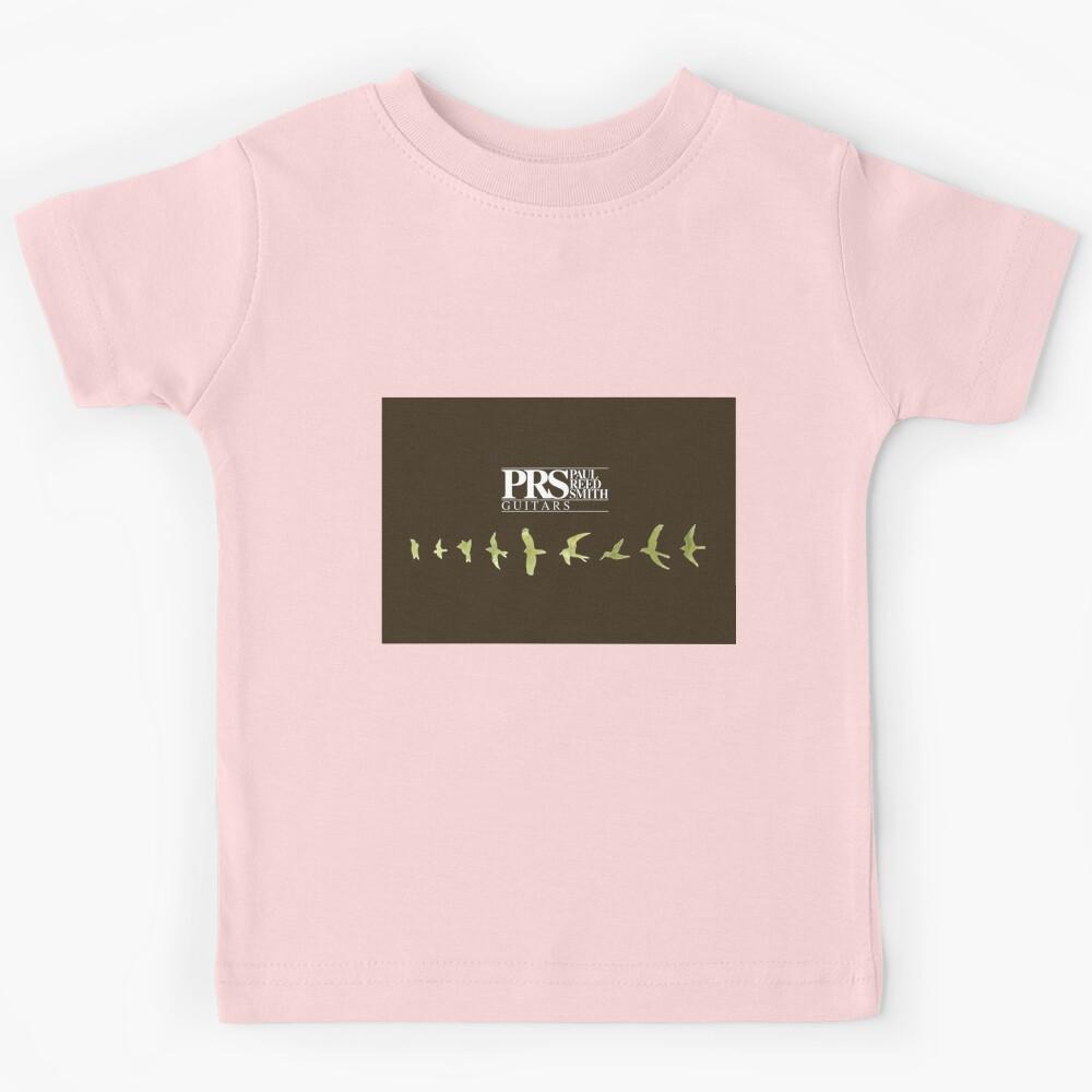 there was song bird who sing Mask Kids T-Shirt 160