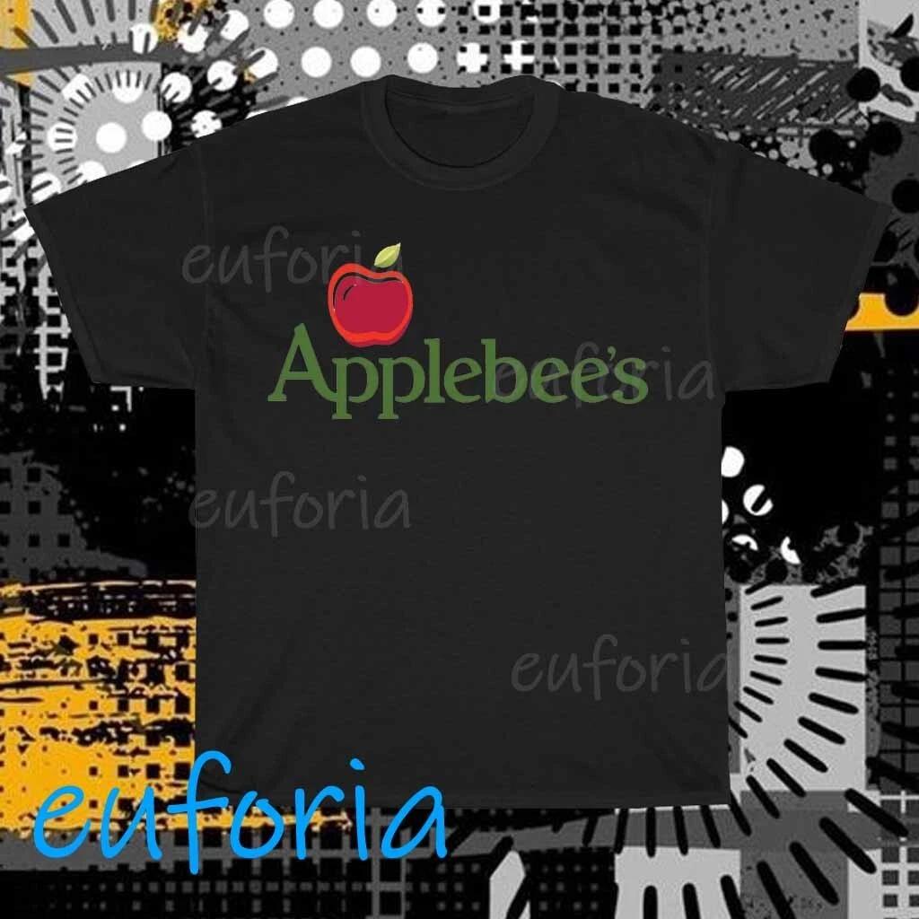 Applebee s Logo T-Shirt Funny Size S to 5XL XXL