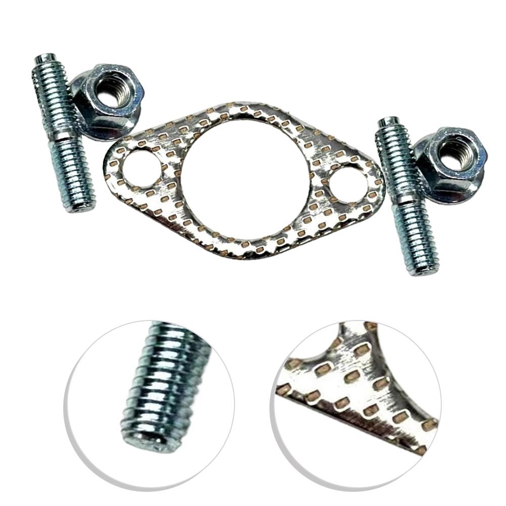 Professional Engine Maintenance Tools Exhaust Gasket Kit As Shown Exhaust Gasket Kit OEM Exhaust Gasket For Engine Maintenance China Mainland