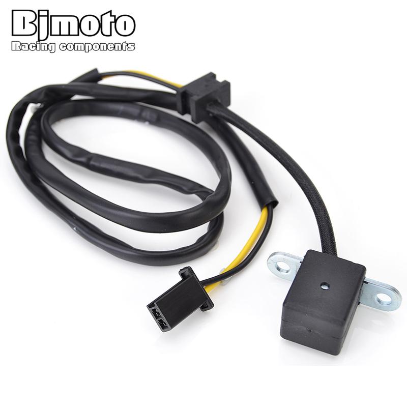 Stator Ignition Pick Up Trigger Pulse Coil pulser For Kawasaki EX250 EX 250 Ninja 250R 2008-2012 21003-0074