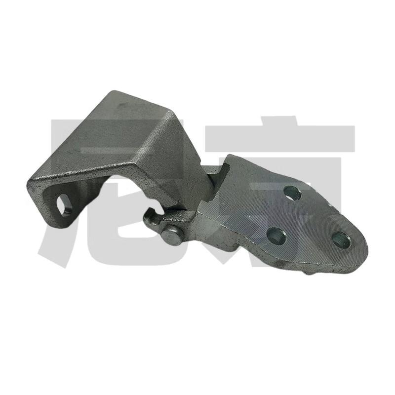 Iveco Front Door Hinge Limiter
