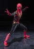 TAMASHII NATIONS No Way Home Final Battle Edition Bandai Spirits Actionfigur Spider-Man Spider-Man [Integrierter Anzug] S.H.Figuarts