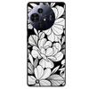 For TCL 50 Pro NxtPaper 5G Phone Case TPU Silicone Protection Black Cover For TCL 50 NxtPaper 50Pro 50NxtPaper Back Bumper Capas