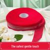 3.5cm Wide Polyester Binding Tape for DIY Handmade Shoes and Slippers Piping.