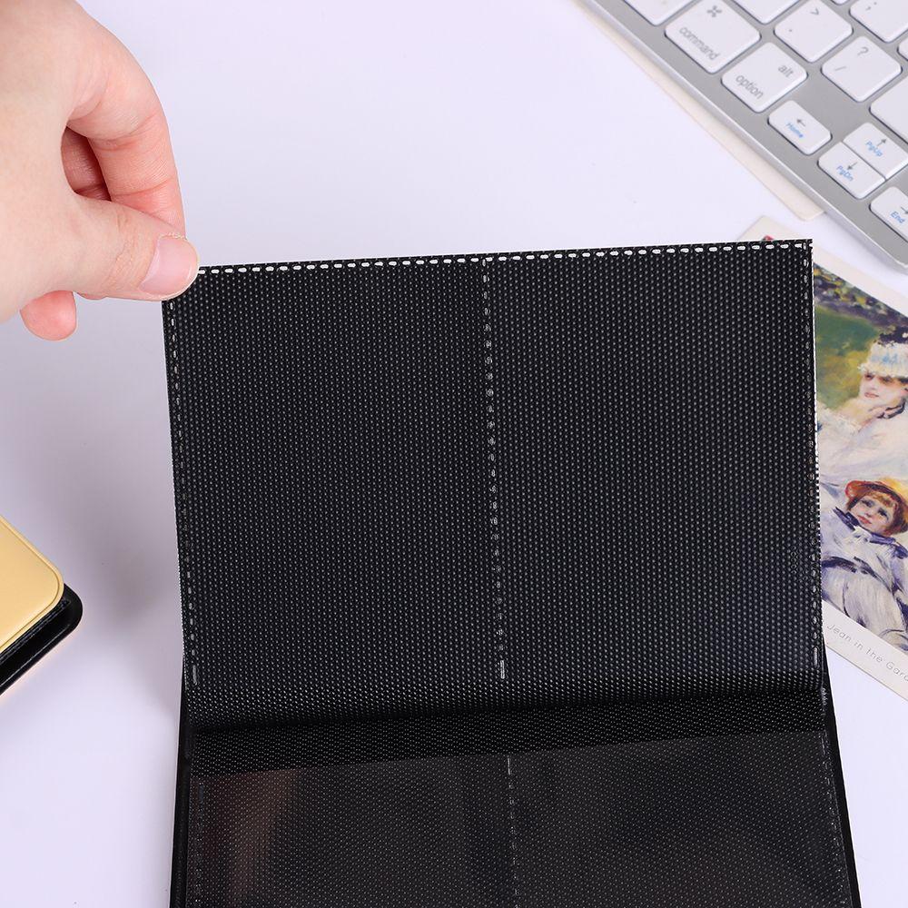 64 Pockets Mini Instant 3 Inch for Polaroid Photo Album Picture Case for Film Instax