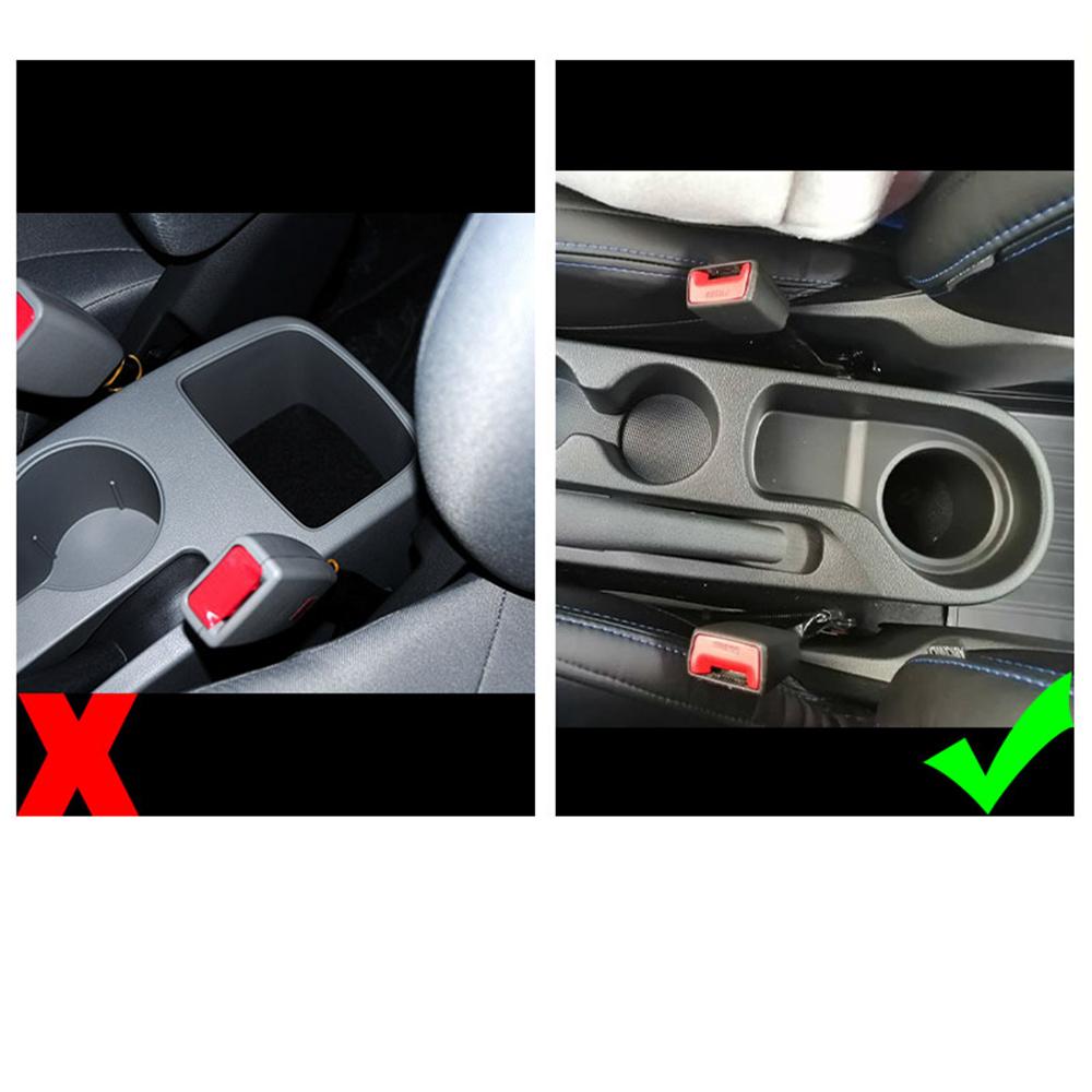 Für Hyundai SOLARIS Für Hyundai Solaris 2 Accent Verna Auto Armlehne Box Zubehör Innen Teile Usb-schnittstelle Aschenbecher 2017-2022