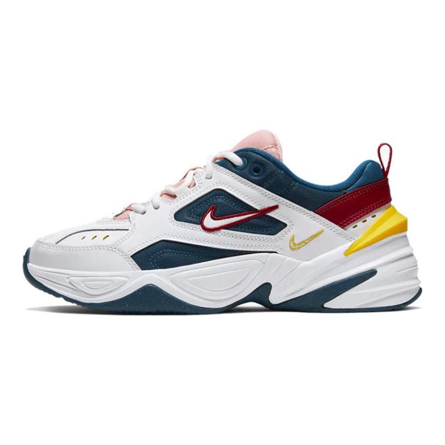 Nike M2K Tekno 'Blue Force' Damen Chunky Sneaker AO3108-402