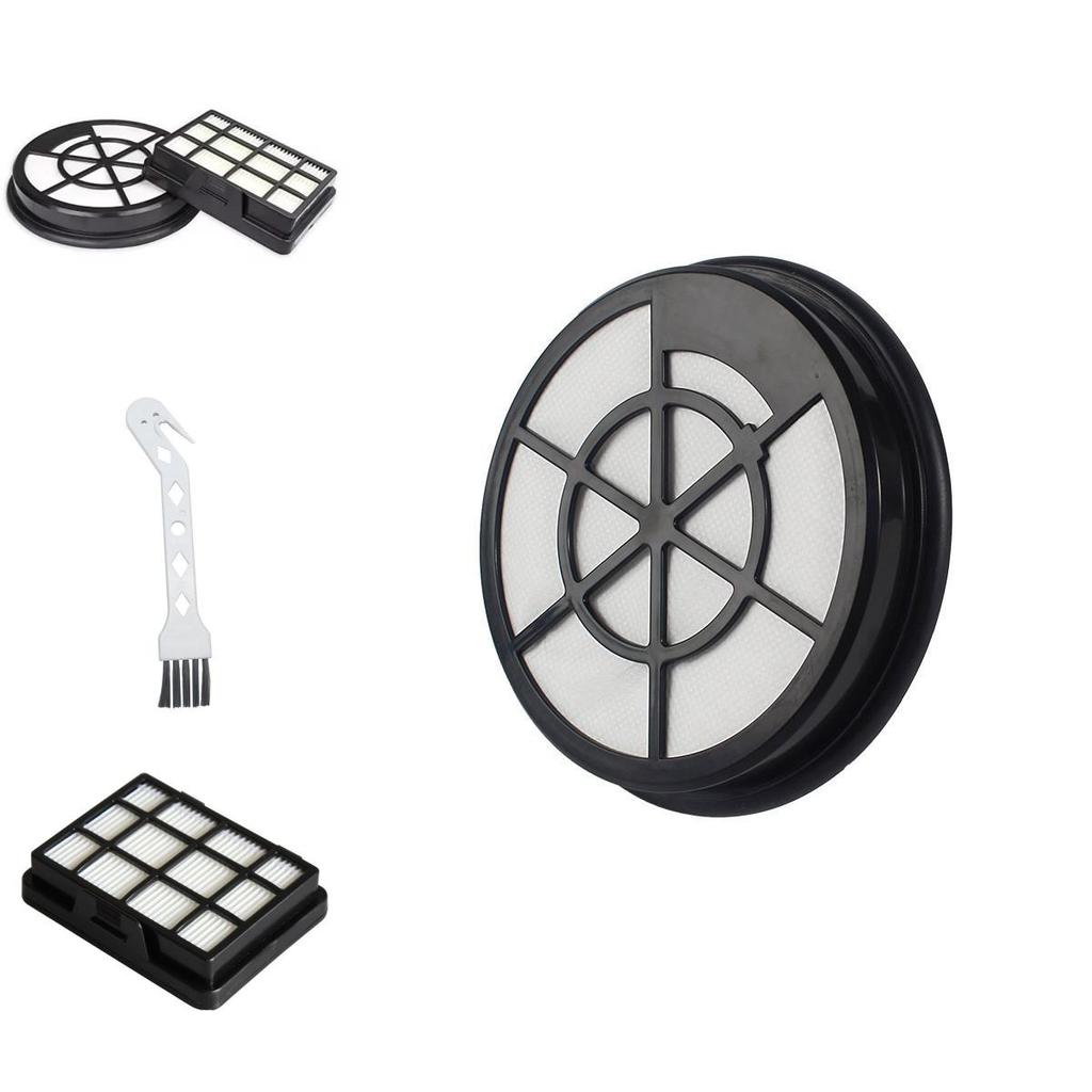 For Bbz152ef Bosch Series 2 Hepa Filter Replacement Home Dust Accessory Removal