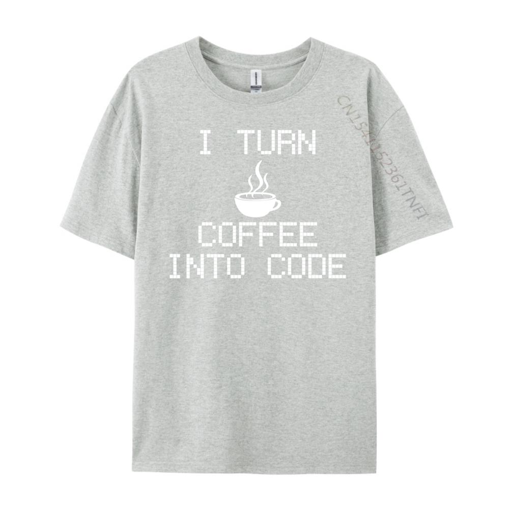 Software Engineer Computer Science Sports T Shirt Men T Shirt Homme Letter